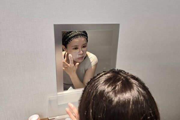 美容医療好きライターが話題の美容施術“キュアジェット”を体験！