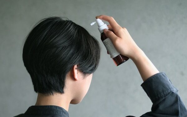 猛暑の夏を快適に。マークスアンドウェブから、ひんやり清涼ヘアケアアイテム登場