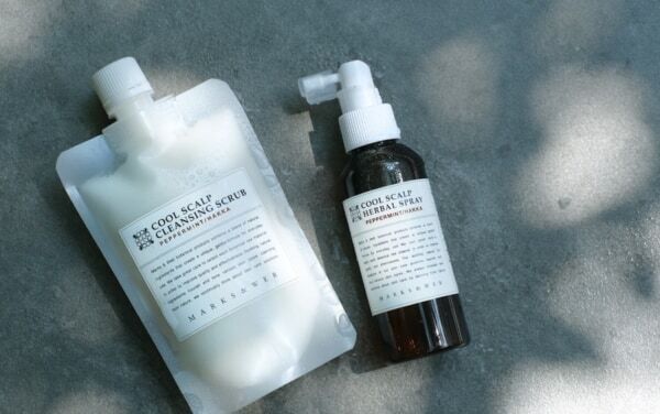 猛暑の夏を快適に。マークスアンドウェブから、ひんやり清涼ヘアケアアイテム登場