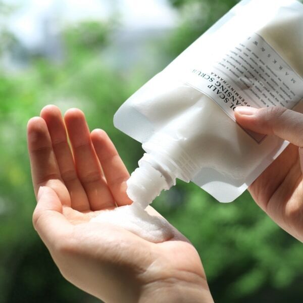 猛暑の夏を快適に。マークスアンドウェブから、ひんやり清涼ヘアケアアイテム登場