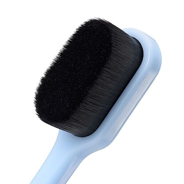 まるで歯ブラシ!?　毛穴の黒ずみ・角栓をかき出す新感覚の“毛穴磨き”が誕生！