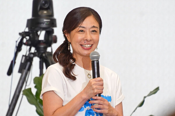 IMALUたちハダカベヤの3人、社員の“あるある”に大共感。パナソニックが女性の健康課題について考えるイベントを開催