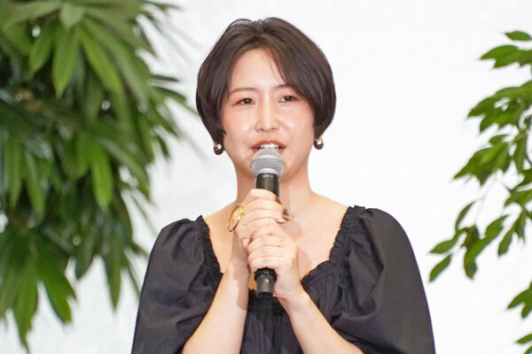 IMALUたちハダカベヤの3人、社員の“あるある”に大共感。パナソニックが女性の健康課題について考えるイベントを開催