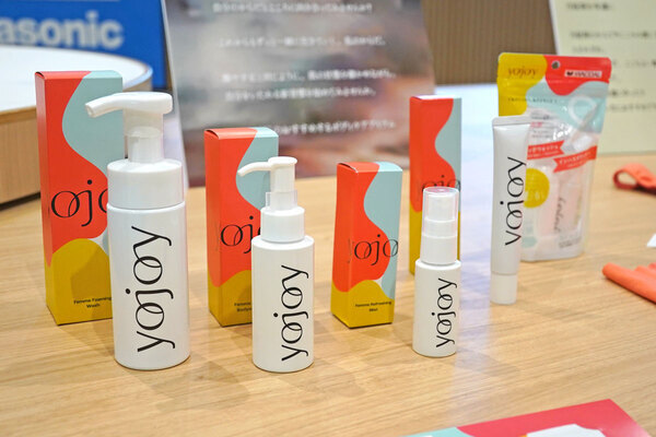 IMALUたちハダカベヤの3人、社員の“あるある”に大共感。パナソニックが女性の健康課題について考えるイベントを開催