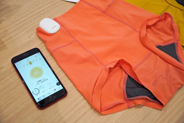 IMALUたちハダカベヤの3人、社員の“あるある”に大共感。パナソニックが女性の健康課題について考えるイベントを開催