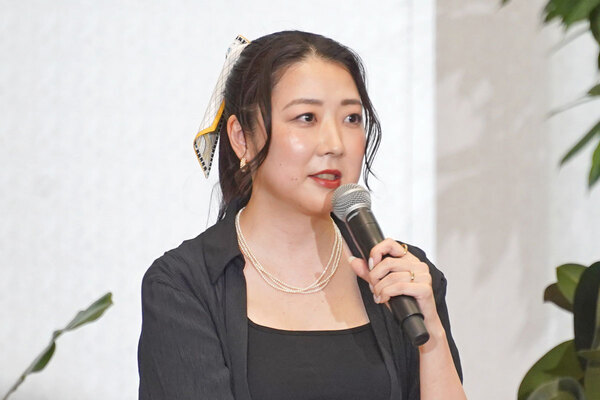 IMALUたちハダカベヤの3人、社員の“あるある”に大共感。パナソニックが女性の健康課題について考えるイベントを開催