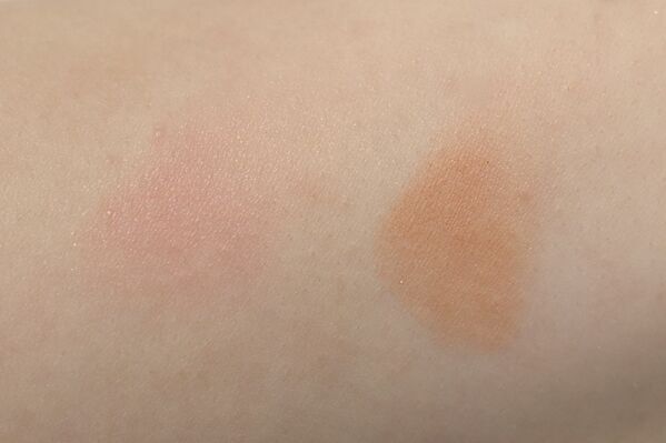 MiMCから2025AW新作が登場。ピンク＆オレンジのアイカラー、リキッドルージュ新色も