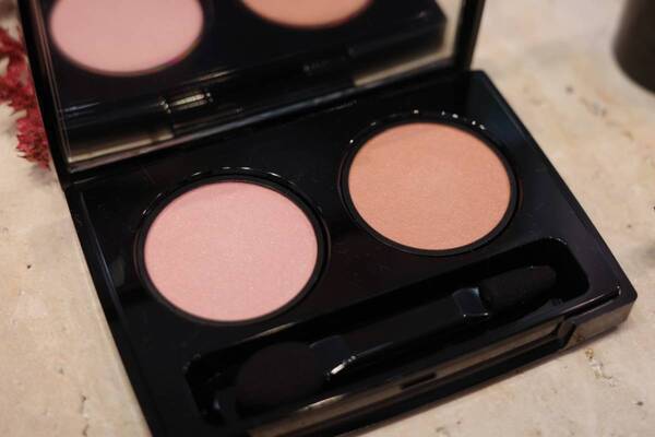 MiMCから2025AW新作が登場。ピンク＆オレンジのアイカラー、リキッドルージュ新色も