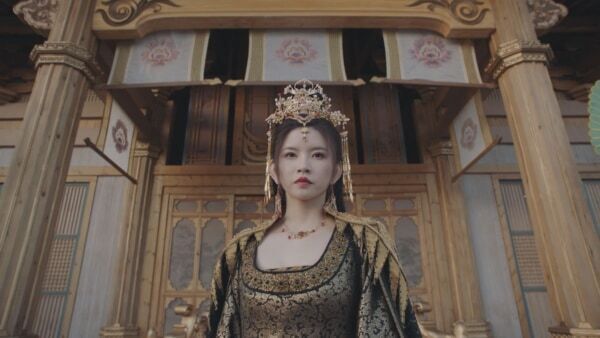 【FOD】異時代の2人が紡ぐ恋を描く、中国タイムスリップラブコメ配信開始！