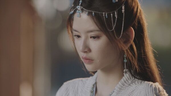 【FOD】異時代の2人が紡ぐ恋を描く、中国タイムスリップラブコメ配信開始！