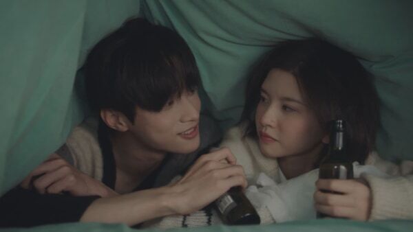 【FOD】異時代の2人が紡ぐ恋を描く、中国タイムスリップラブコメ配信開始！