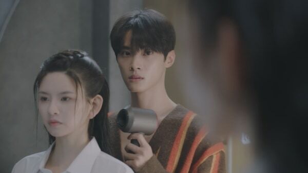 【FOD】異時代の2人が紡ぐ恋を描く、中国タイムスリップラブコメ配信開始！