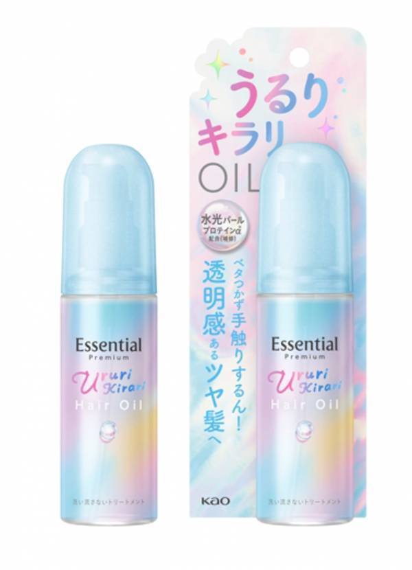 THE ANSWER、meltとヒットアイテムを生み出す花王のヘアケア。イマドキのかわいいブランドに進化したエッセンシャル新ラインの魅力は？