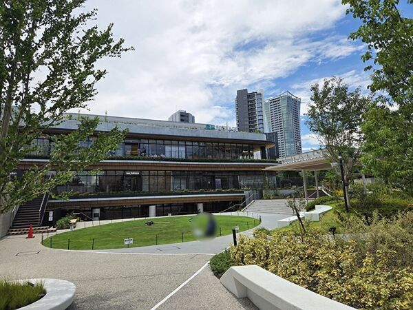 渋谷に爆誕！　“自分を好きになる”マリネス初の常設店「マリネスカフェ」