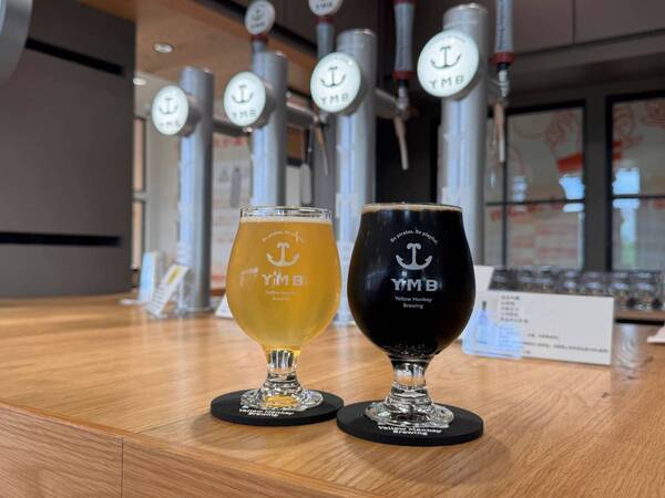 渋谷に爆誕！　“自分を好きになる”マリネス初の常設店「マリネスカフェ」