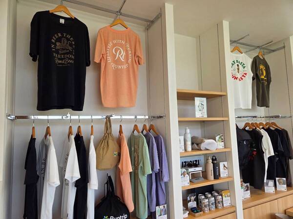 渋谷に爆誕！　“自分を好きになる”マリネス初の常設店「マリネスカフェ」