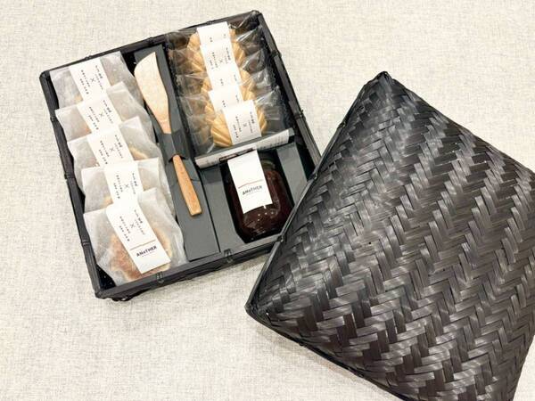 お中元にもらってうれしい。帝国ホテルのオンラインモールで見つけたセンスの光るギフト5選