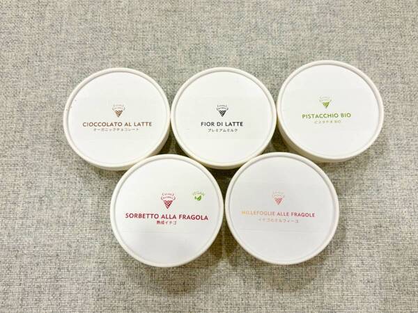 お中元にもらってうれしい。帝国ホテルのオンラインモールで見つけたセンスの光るギフト5選