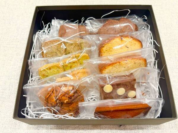 お中元にもらってうれしい。帝国ホテルのオンラインモールで見つけたセンスの光るギフト5選