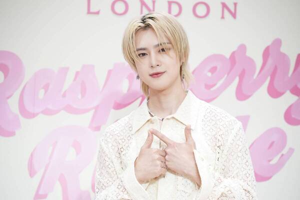 山田涼介がJO MALONE LONDONイベントに登場！　“甘酸っぱい夏の思い出”を語る