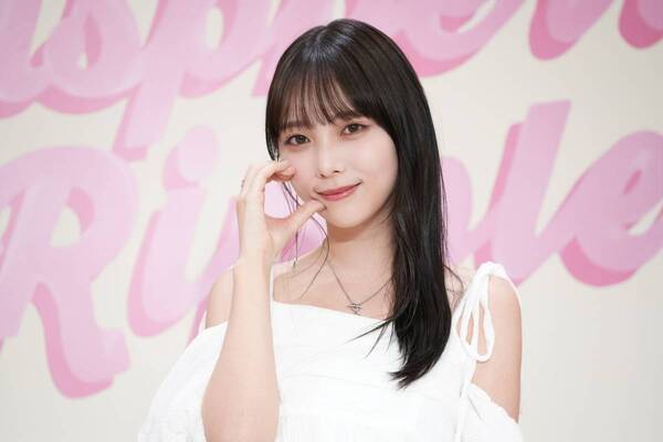 山田涼介がJO MALONE LONDONイベントに登場！　“甘酸っぱい夏の思い出”を語る