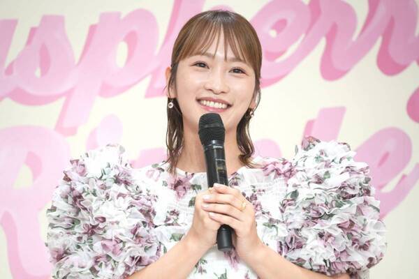 山田涼介がJO MALONE LONDONイベントに登場！　“甘酸っぱい夏の思い出”を語る