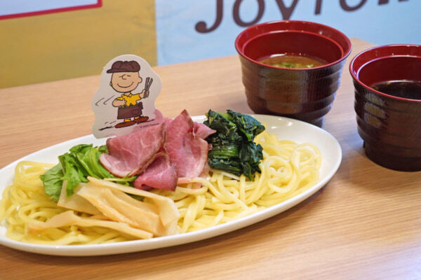 スヌーピーファン必見！　キャラクターへの愛が詰まった「ジョイフル×ピーナッツ」夏のコラボキャンペーン開催