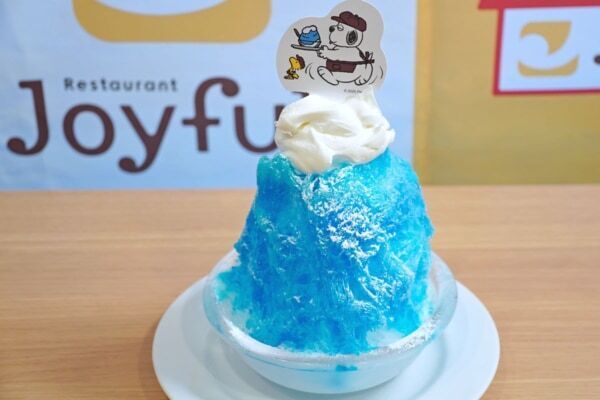 スヌーピーファン必見！　キャラクターへの愛が詰まった「ジョイフル×ピーナッツ」夏のコラボキャンペーン開催