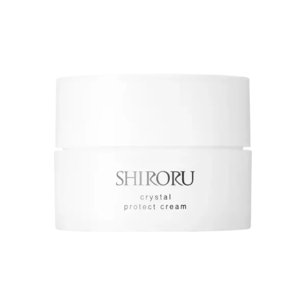 本気の美白は、Wで攻める。SHIRORU、うるおう濃密保湿クリームを発売