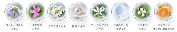 本気の美白は、Wで攻める。SHIRORU、うるおう濃密保湿クリームを発売