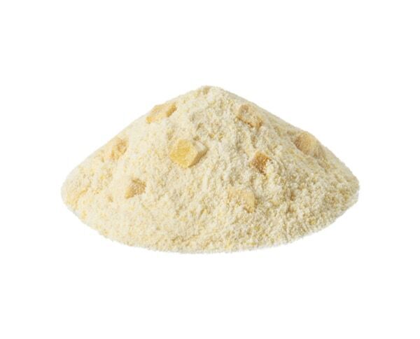 オヤスミ前に栄養補給！　「オヤスミタンパク」に、マンゴー味が限定登場！