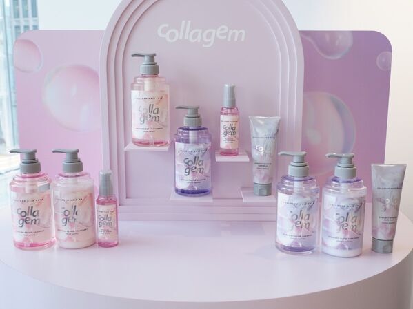 スキンケア発想のヘアケアブランドが誕生！　話題の柔軟剤、夏季限定アイテムも【I-ne新商品発表会レポート】