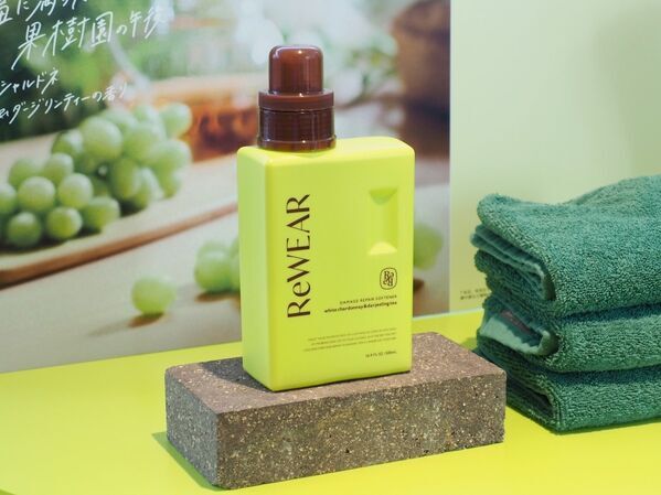 スキンケア発想のヘアケアブランドが誕生！　話題の柔軟剤、夏季限定アイテムも【I-ne新商品発表会レポート】