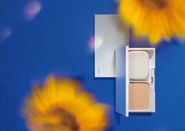 真夏でも涼しげな肌へ。オルビスのロングセラーファンデが、より軽やかな仕上がりにパワーアップ！