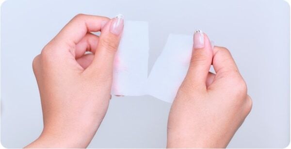 Yunthから生ビタミンC＆グルタチオン配合の部分用シートマスクが新発売！