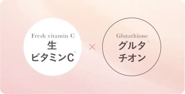 Yunthから生ビタミンC＆グルタチオン配合の部分用シートマスクが新発売！