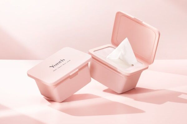 Yunthから生ビタミンC＆グルタチオン配合の部分用シートマスクが新発売！