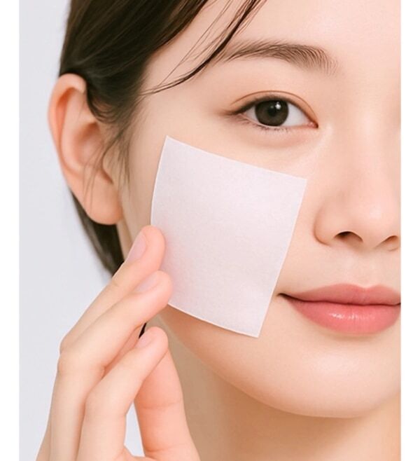 Yunthから生ビタミンC＆グルタチオン配合の部分用シートマスクが新発売！