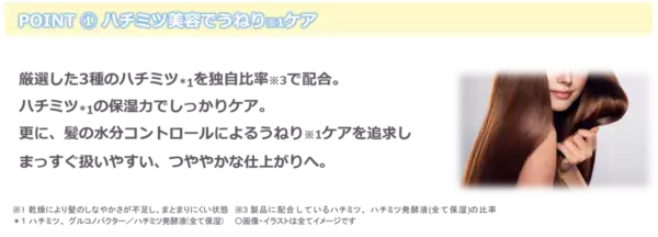 「＆honey」と「＆PAIR」から、「シナモロール」など限定デザインが登場！