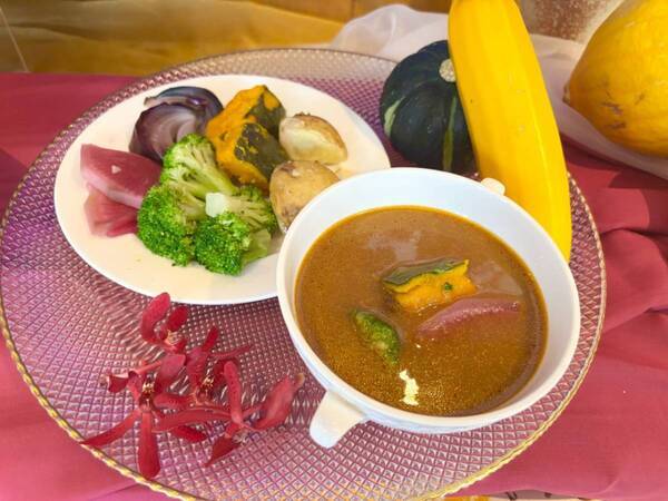 WHGホテルズでオリジナル朝カレー29種を味わうカレー祭りが開催！　絶対食べたいおすすめ3種を紹介