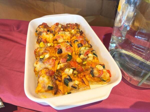 WHGホテルズでオリジナル朝カレー29種を味わうカレー祭りが開催！　絶対食べたいおすすめ3種を紹介