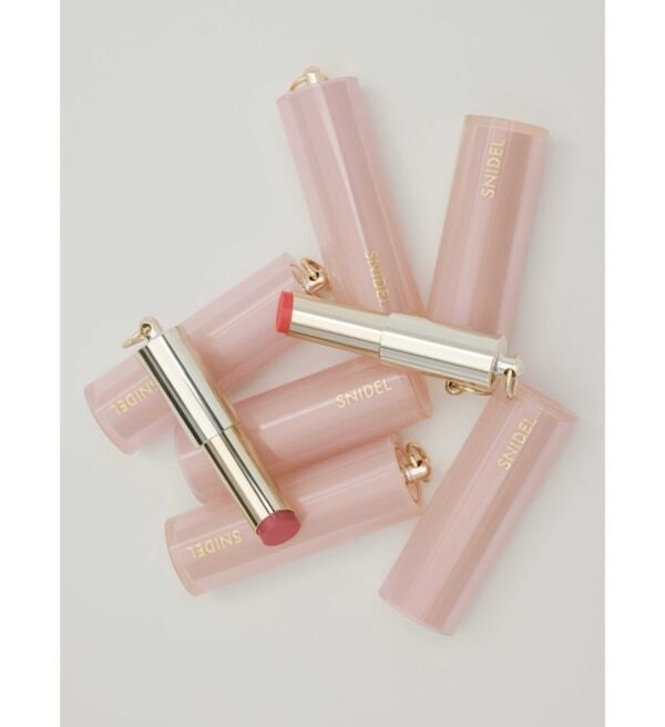 美容家・石井美保コラボ第二弾！　SNIDEL BEAUTY限定アイシャドウパレットと初のリップ登場