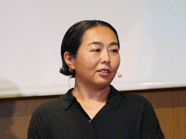 エクセル、大人気アイブロウがリニューアル＆限定パウダーは待望の定番化。新作には美容液コンシーラーも【2025年秋冬 新商品発表会レポート】