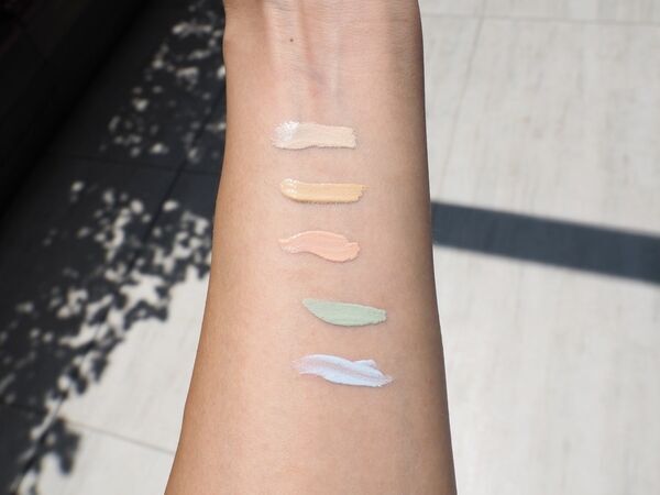 エクセル、大人気アイブロウがリニューアル＆限定パウダーは待望の定番化。新作には美容液コンシーラーも【2025年秋冬 新商品発表会レポート】