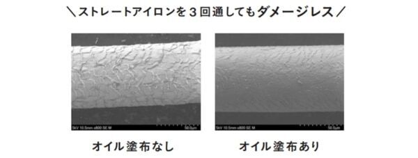 艶、指通り、本気のケアも。シンピュルテから香りのレイヤーを楽しむパフュームオイル誕生