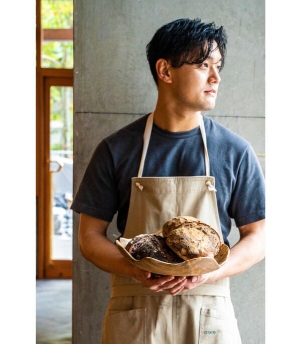 OSAJIと日本橋兜町・人気パティスリー「ease」がコラボ。香り豊かなイチジクのコラボアイテムを数量限定発売！