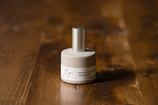 OSAJIと日本橋兜町・人気パティスリー「ease」がコラボ。香り豊かなイチジクのコラボアイテムを数量限定発売！