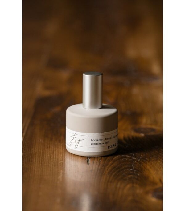 OSAJIと日本橋兜町・人気パティスリー「ease」がコラボ。香り豊かなイチジクのコラボアイテムを数量限定発売！