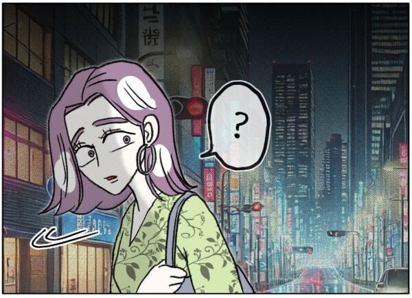 歳の差がきっつい。夢を追いかける25歳と人生折り返しの40歳、どうしても引け目を感じてしまい……【ないものねだりの女達。 #645】