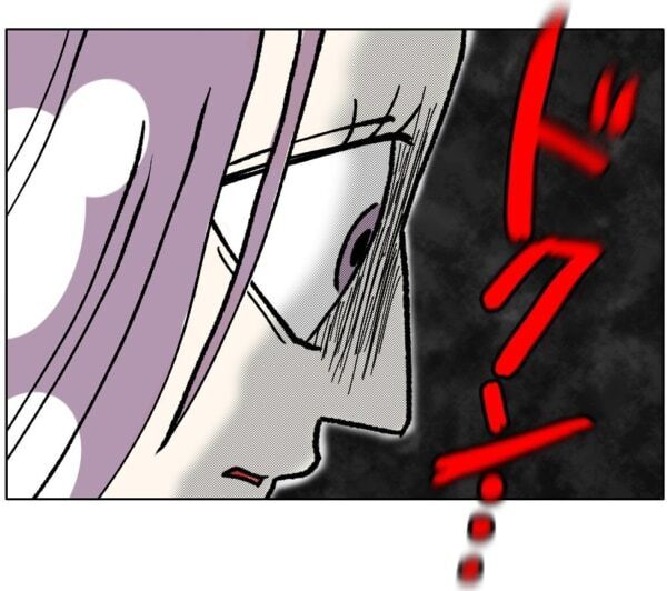 だめだ、拒否される……!!!　彼の母50歳、私は40歳。受け入れてもらえる気が全くしなくて……【ないものねだりの女達。 #648】